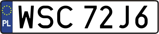 WSC72J6