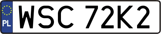 WSC72K2