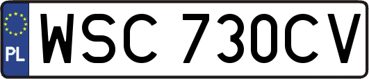 WSC730CV