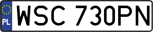 WSC730PN