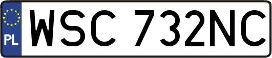 WSC732NC