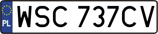 WSC737CV