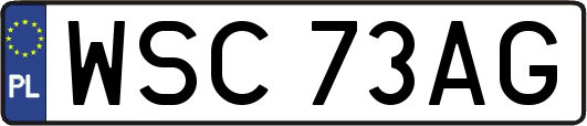 WSC73AG