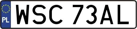 WSC73AL