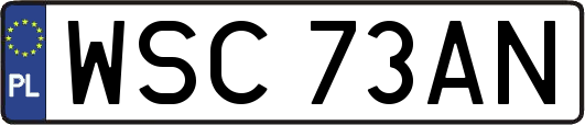 WSC73AN
