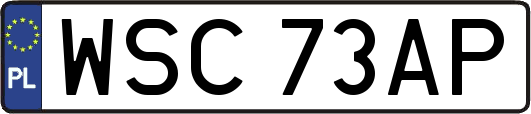 WSC73AP