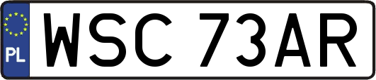 WSC73AR