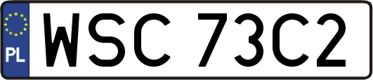 WSC73C2