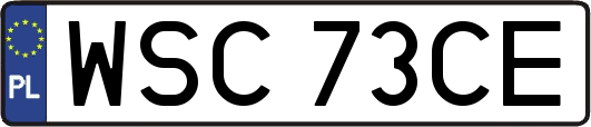 WSC73CE