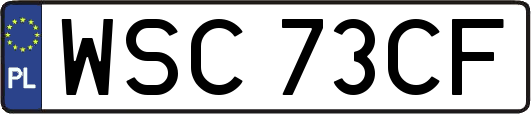 WSC73CF