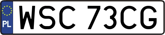 WSC73CG