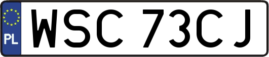 WSC73CJ