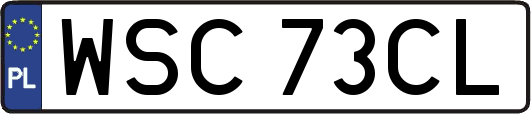 WSC73CL