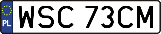 WSC73CM