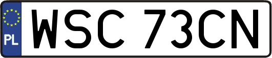 WSC73CN