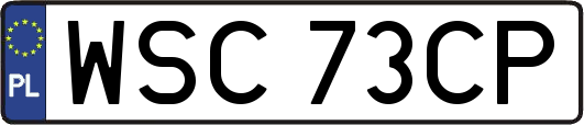 WSC73CP