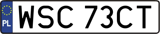WSC73CT