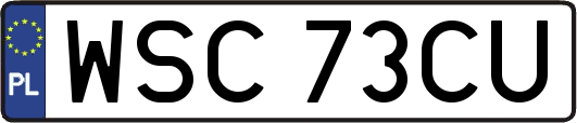 WSC73CU
