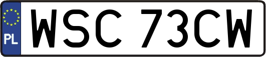 WSC73CW