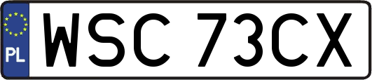 WSC73CX