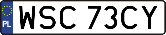 WSC73CY