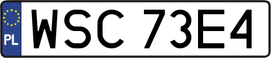 WSC73E4