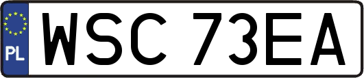 WSC73EA