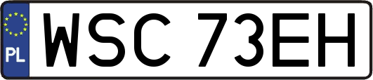 WSC73EH