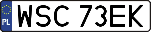 WSC73EK
