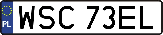 WSC73EL