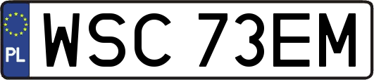 WSC73EM