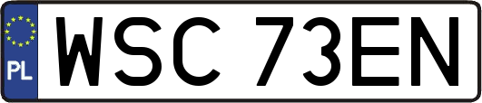 WSC73EN