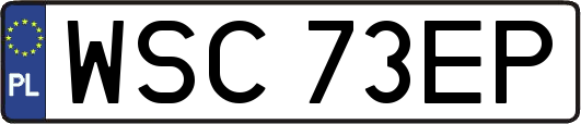 WSC73EP