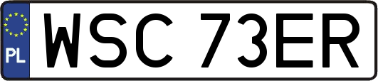 WSC73ER