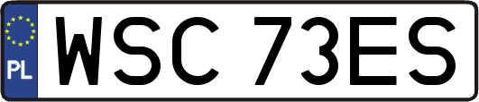 WSC73ES
