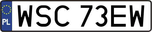 WSC73EW