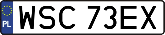 WSC73EX