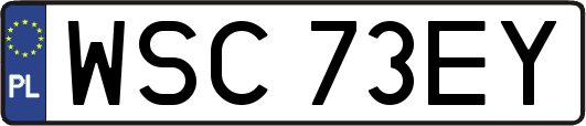 WSC73EY