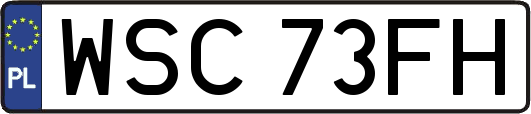 WSC73FH