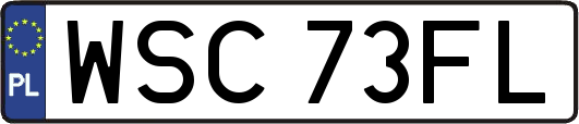 WSC73FL