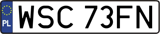 WSC73FN