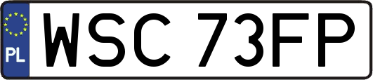 WSC73FP