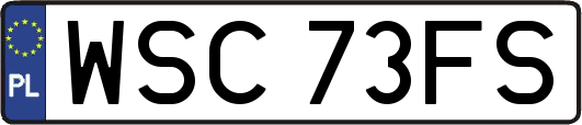 WSC73FS