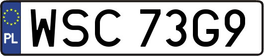 WSC73G9