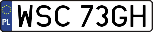 WSC73GH