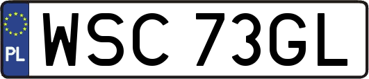 WSC73GL