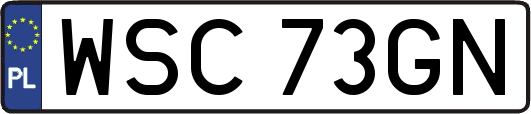 WSC73GN