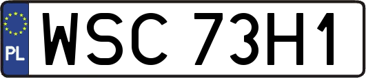 WSC73H1