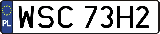 WSC73H2