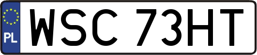 WSC73HT